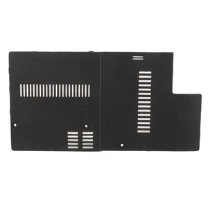 Laptop HDD Memory Door Replacement Notebook RAM Door Cover With Screws For H NEW - Bild 1 von 12