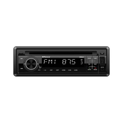 PHONOCAR VM022 Auto Radioset für RENAULT Espace 4 & Clio 3 - Bild 1 von 4