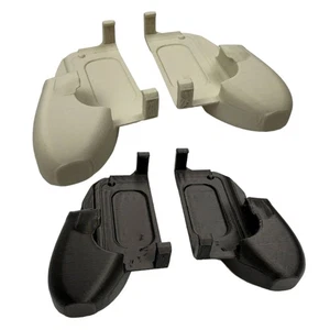 Gaming Accessory for RG35XX H RG35XXH Console Handle Grip Portable Gamepad Grip - Photo 1/10