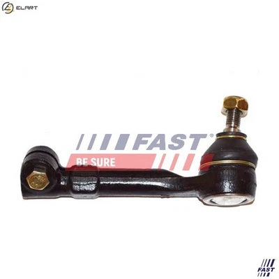 TIE ROD END FT16128 FOR RENAULT MEGANE/Cabriolet/Scenic/Classic/Coach KANGOO - Image 1 of 4