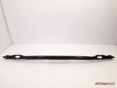2012 BMW 535i 550i 528i F10 F07 Front Lower Bumper Reinforcement 51117203078 - Image 1 of 4