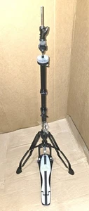 Mapex Armory H800 Double Braced Hi-Hat Stand Black - Picture 1 of 5
