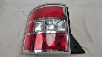 Lanterna traseira esquerda para motorista Ford Flex 2012-2019 fabricante de equipamento original - Imagem 1 de 4