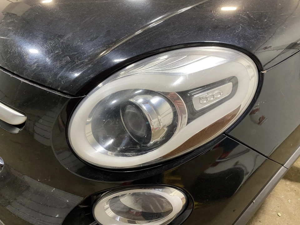 14 15 16 17 18 19 20 菲亚特 500 车头灯总成驱动器左侧 — 第 1/1 张图片