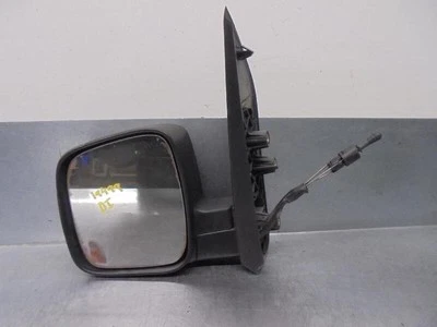 735460570 4918982 left rearview mirror for FIAT FIORINO 1.3 16V JTD CAT 2007 - Image 1 of 4