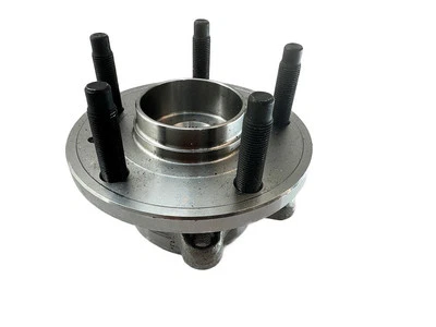 Conjunto de cojinete de rueda y buje MOOG 513275 para Ford Edge 2011-2014 ENVÍO RÁPIDO Foto 1 de 4