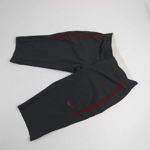 Nike Softball Pants Women's Gray/Crimson Used - Picture 1 of 5