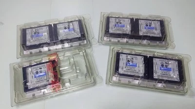 Seven New Vicor VI-AIM-C1 AC Input Modules 85-264 VAC Input 47-440Hz  - Image 1 of 4