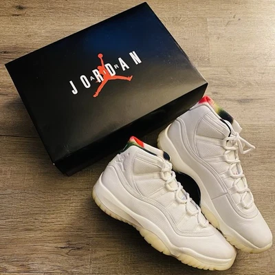 Air Jordan Retro 11 285 Size 13 - Image 1 of 4
