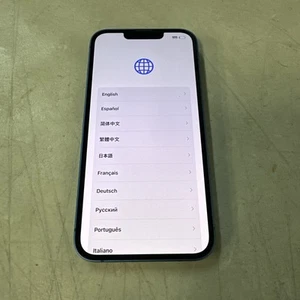 Apple iPhone 13 - 256GB (Unlocked)*80 * -G - Zdjęcie 1 z 2
