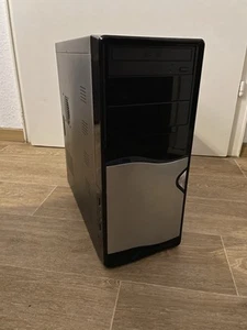 Gaming PC AMD Ryzen 5 Radeon RX 5700 RAM 32GB Win 11 Pro - Bild 1 von 10