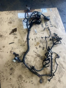 2012 Chevrolet Cruze 1.4T Engine Wiring Harness ML5E22 - Picture 1 of 5