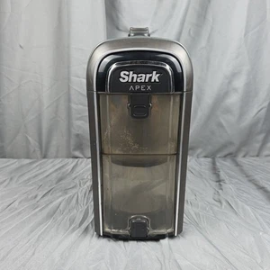 Shark Apex AZ1002 AZ1000 Staubsauger Ersatzteil Kanister Schmutzbecher Staubbehälter - Bild 1 von 9