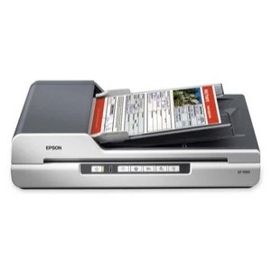 Epson WorkForce GT-1500 Flatbed Scanner
