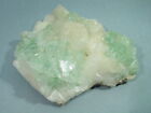 Butw Apophyllite Kristall Cluster Specimen 6091B