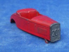 RARE TOP! AUTAJON ET ROUSTAN - PEUGEOT 201 - BODYWORK BODY