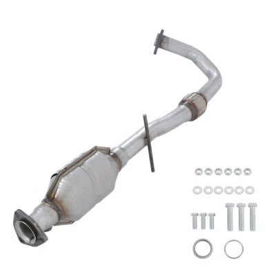 Convertidor catalítico Labwork para Saturn SL2 SC2 SW2 L4 1,9 L 1996-1998 50209 Foto 1 de 4