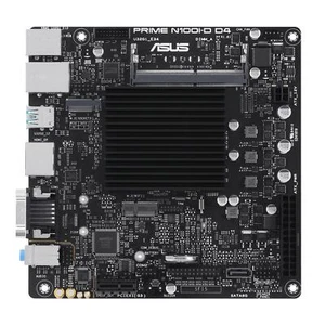ASUS Prime N100I-D D4 - Bild 1 von 8