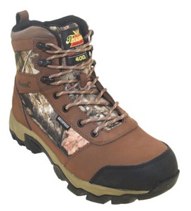 Thorogood Men's 7" Waterproof 400G Insulated Hunting Boot Style 864-4005