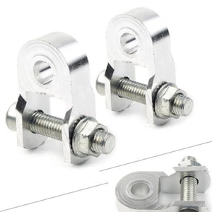 RISER PROLUNGA AMMORTIZZATORE ADATTO CRF50 KLX110 TTR50 DRZ110 PIT DIRT TRAIL BIKE - Foto 1 di 8