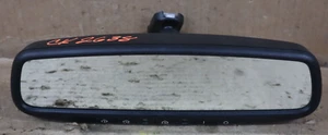 2006 2007 2008 2009 2010 Infiniti M35 Interior Rear View Mirror OEM E11015894 - Picture 1 of 5