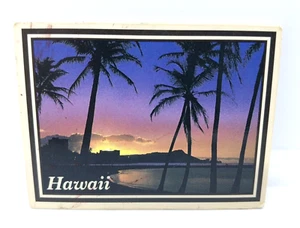 Hawaii Souvenir Refrigerator Magnet - Picture 1 of 4