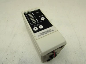 KEYENCE SJ-M200 HIGH PERFORMANCE MICRO STATIC ELIMINATOR CONTROLLER XLNT USED !! - Picture 1 of 6
