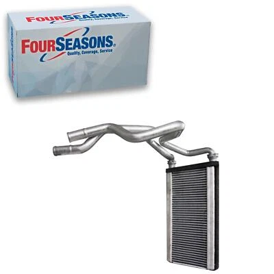 4 Seasons HVAC Heater Core For 2002-2010 Lexus SC430 - Изображение 1 из 2