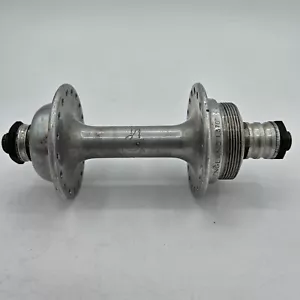 Vintage Campagnolo Gran Sport Rear Hub 36H, Good/Fair Cond., English, 119 mm - Picture 1 of 6