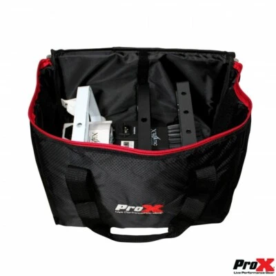 ProX XB-250 ProX XB-250 Padded Accessory Bag - Image 1 of 4