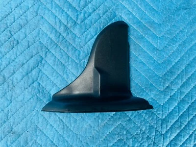 Lexus LS400 Luggage Tunk Lid Stopper Cushion Cover Driver Side 1990-1994 OEM - Image 1 of 4