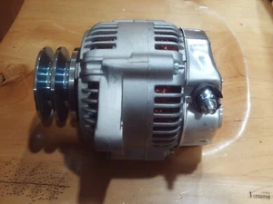 Lichtmaschine Doppelscheibe PO 741064 - Bild 1 von 3