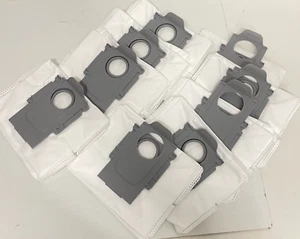 9 PCS dust bags refill kit compatible Roborock Max Pro Ultra maxV - Picture 1 of 4