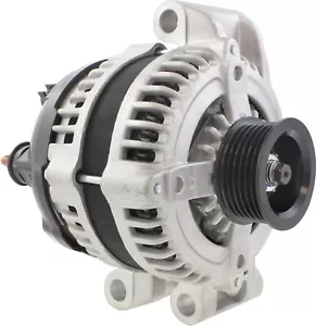 New Alternator fits Dodge Magnum 6.1L 370CI V8 12 VOLTS 160 AMPS 2008 90295718N - Picture 1 of 8