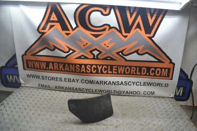 EH5 CUBIERTA PLÁSTICO PANEL ALMACENAMIENTO 4x4 HONDA FOREMAN EPS RUBICON 500 ENVÍO GRATUITO Foto 1 de 4