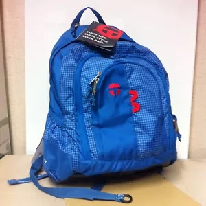 Take It Easy, Schulrucksack, Schulranzen Berlin, "Blue Caro" - Bild 1 von 1