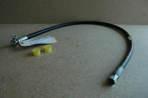 Hydraulic Hose John Deere 850J Crawler Dozer pn#AT353246 - Picture 1 of 4