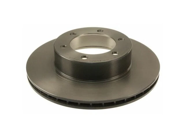 Передний тормозной ротор Brembo PRIME подходит для Toyota 4Runner 1996-2002 26GQZB - Изображение 1 из 1