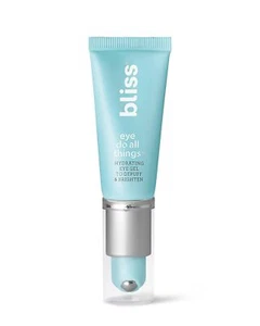 bliss Eye Do All Things Hydrating Eye Gel Depuff & Brighten 0.7 fl oz - Picture 1 of 7