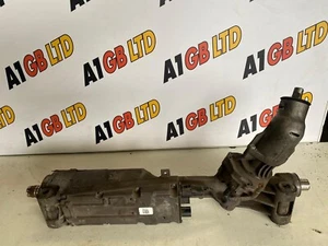 Original 08-14 Audi Q5 Lenkgetriebe 4G2423105D 8R2423055BC 8R0919144J - Bild 1 von 6