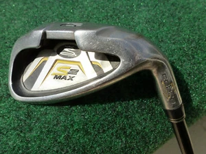Cobra S2 Max Gap Wedge Adila DV-HL Regular Flex Graphite Shaft Right Handed 36" - Picture 1 of 6