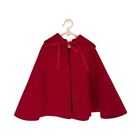 American Girl Felicity's Cardinal Cloak