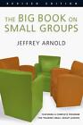 The Big Book On Small Groups By Jeffrey Arnold (English) Paperback Book