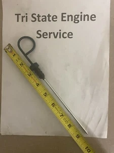 Genuine OEM Kubota Dipstick 16692-36410 16692-36411 D1005 D1105 D905 V1305 V1505 - Picture 1 of 2