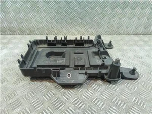 1K0915333H Support De Batterie Seat Leon (1P1)(05.2005->) 2.0 Tdi Bmn Soporte Ba - Afbeelding 1 van 6