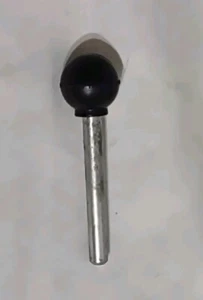 Original AB Rocket Twister Übung SITZSTIFT Riegel Clip Knopf Halter - Bild 1 von 1