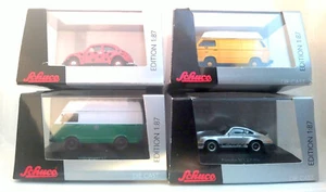 Schuco Modelle Edition 1:87 - Bild 1 von 1