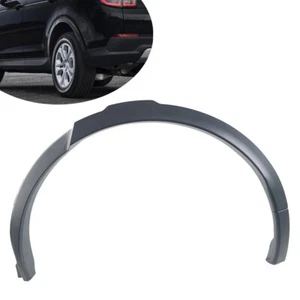 1*Arco de rueda de puerta trasera borde acampanado sin orificio de sensor para Land Rover Discovery 15-22 - Imagen 1 de 6