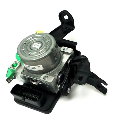 23105135 23105133 New Anti Lock Brake ABS Control Module 2014-2016 Cadillac XTS - Image 1 of 4