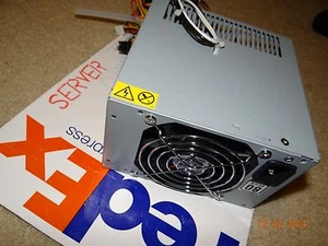 Fuente de alimentación HP / delta XW4600 475W 452554-001 450937-001 DPS-475CB - Imagen 1 de 2